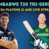 NZ vs SA