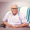 Velikkakathu Sankaran Achuthanandan