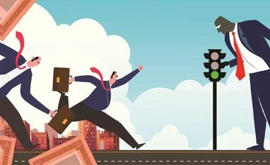 Risk-averse India: Only 1 in 10 invest in securities despite awareness Sebi, AMCs, family office funds, markets, mutual funds, PMS, regulatory overlap, pooled funds, Sebi consultation paper, portfolio management services, Swarup Mohanty, Sonam Srivastava, Divam Sharma, Lighthouse Canton, Jefferies, HNI, investment regul