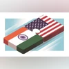 India should push for joint statement in trade talks with US: GTRI