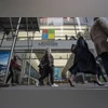 Microsoft rushes to stop hackers exploiting SharePoint security flaw
