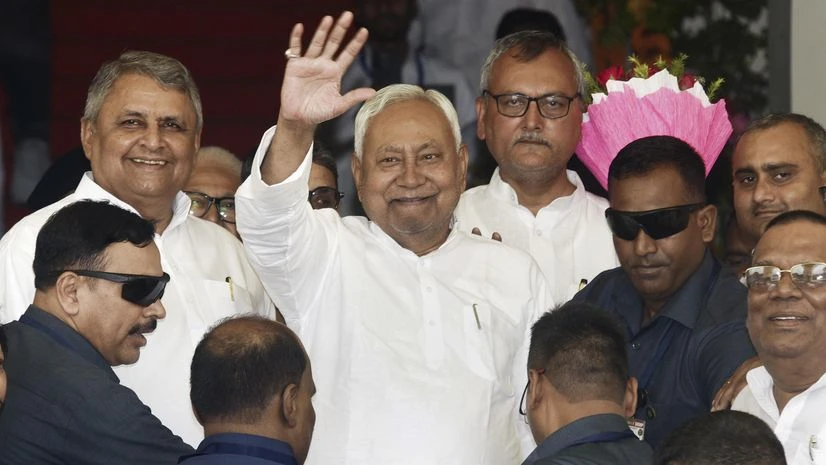 Nitish Kumar, Nitish Nitish Kumar, Nitish