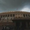 RS adjourned for day as Oppn protest continues over Bihar's SIR issue