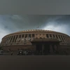 Parliament session highlights: Rajya Sabha, Lok Sabha adjourned for the day after oppn ruckus