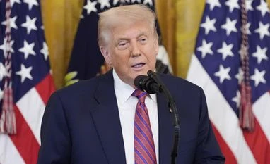 Donald Trump, Trump Donald Trump, Trump