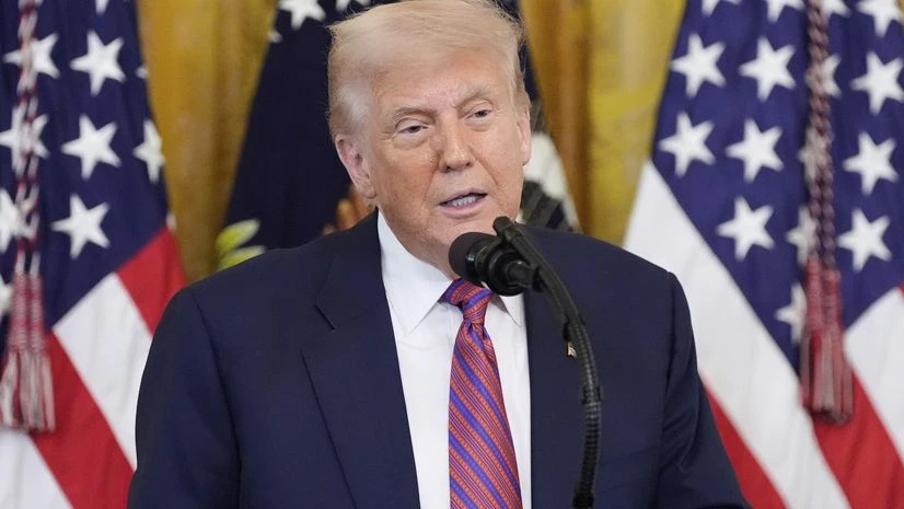 Donald Trump, Trump Donald Trump, Trump