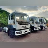 Ashok Leyland Q2 profit rises 7% to ₹756 crore, declares dividend Ashok Leyland