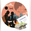 Datanomics: Indian students' dreams of studying abroad still in limbo