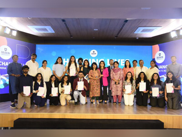 Tennis player James Blake