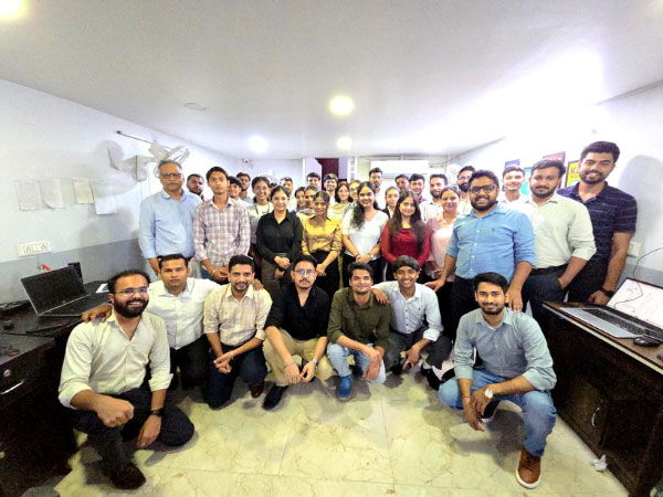 Tennis player James Blake