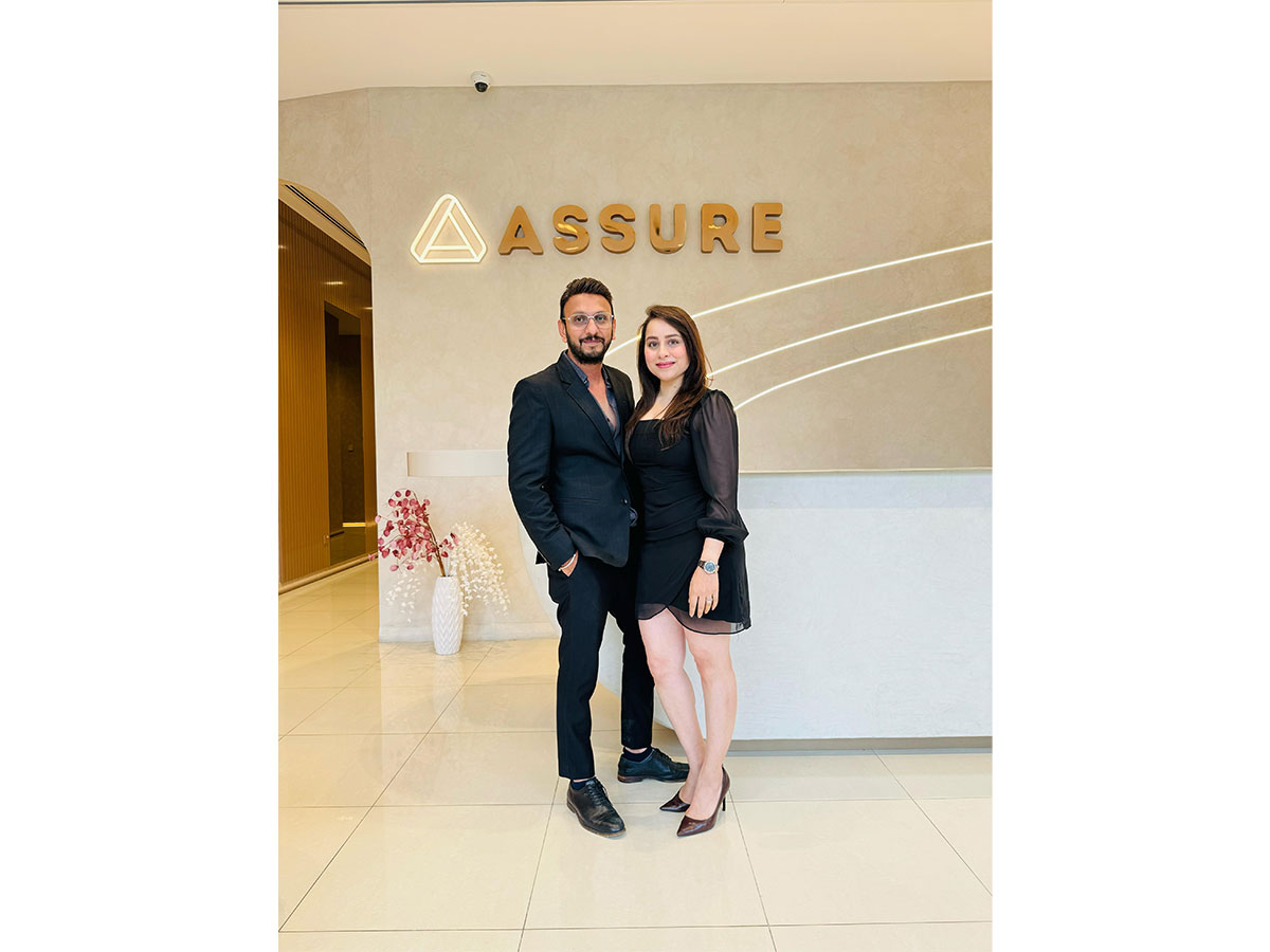 Tennis player James Blake