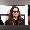ozzy osbourne and sharon young