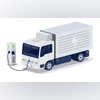 electric truck, e-truck electric truck, e-truck