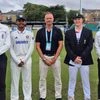 England vs India U19 Youth Test