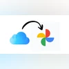 Transfer photos from iCloud to Google Photos Transfer photos from iCloud to Google Photos