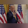 Trump warns 15-20% tariffs for nations without US trade agreements