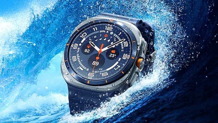 Samsung Galaxy Watch Ultra (2025) Samsung Galaxy Watch Ultra (2025)