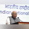 Mallikarjun Kharge, Kharge, Mallikarjun