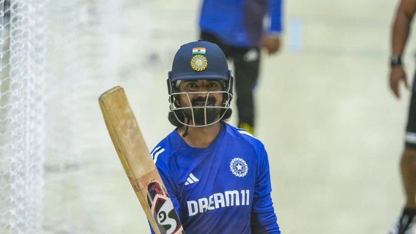 KL Rahul KL Rahul