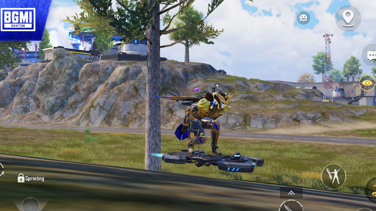 BGMI redeem codes released on Feb 6: How to win Labyrinth Scale M24