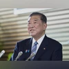 Japan's Ishiba to decide on resignation after studying US tariff deal Shigeru Ishiba