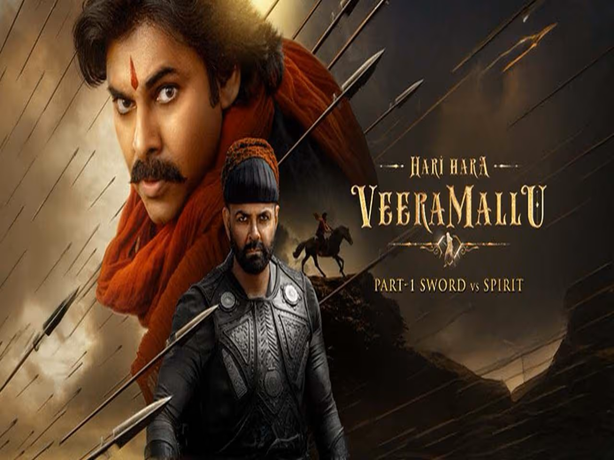 Pawan Kalyan's Hari Hara Veera Mallu to post 2025's 2nd-biggest opening? |  Entertainment News - Business Standard