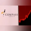 UK's Compass plans to increase India staff as GCCs continue driving growth