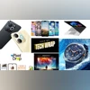 Tech Wrap July 23
