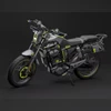 Matter bike