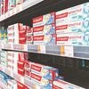 Colgate-Palmolive India share price today, October 24, 2025