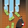 Finance, FDI