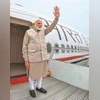 Prime Minister Narendra Modi