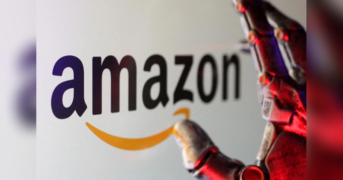 Amazon to cut 30,000 corporate jobs starting Tuesday, largest since 2022