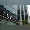 Tesla to inaugurate first India supercharging station in Mumbai next week Tesla, Tesla Inc
