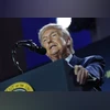 Donald Trump, Trump