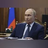 Leave Donbas, forget Nato ambitions: Putin's new demand to Ukraine