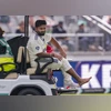 Pant likely out with fractured toe; India's injury list grows in Manchester
