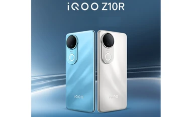 iQOO Z10R with Dimensity 7400 launching today: Livestream, what to expect iQOO Z10R