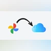 Switching to iPhone: How to move Google Photos data to Apple iCloud service