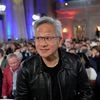 Nvidia CEO Jensen Huang