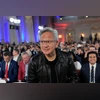 Nvidia CEO Jensen Huang Donald Trump planned to split Nvidia for AI competition: Nvidia CEO Jensen Huang changed his mind