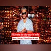 DJ Snake India tour 2025