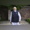 Modi, Narendra Modi