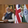 'Historic' FTA with Britain shows world's trust in India: PM Modi