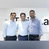 L to R, iTuring team, Mohammed Nawas, VP Product Development and Co-Founder, Suman Singh, CEO and Founder, Amit Kumar, VP Product Engineering and Co-Founder.jpg