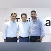 L to R, iTuring team, Mohammed Nawas, VP Product Development and Co-Founder, Suman Singh, CEO and Founder, Amit Kumar, VP Product Engineering and Co-Founder.jpg L to R, iTuring team, Mohammed Nawas, VP Product Development and Co-Founder, Suman Singh, CEO and Founder, Amit Kumar, VP Product Engineering and Co-Founder.jpg