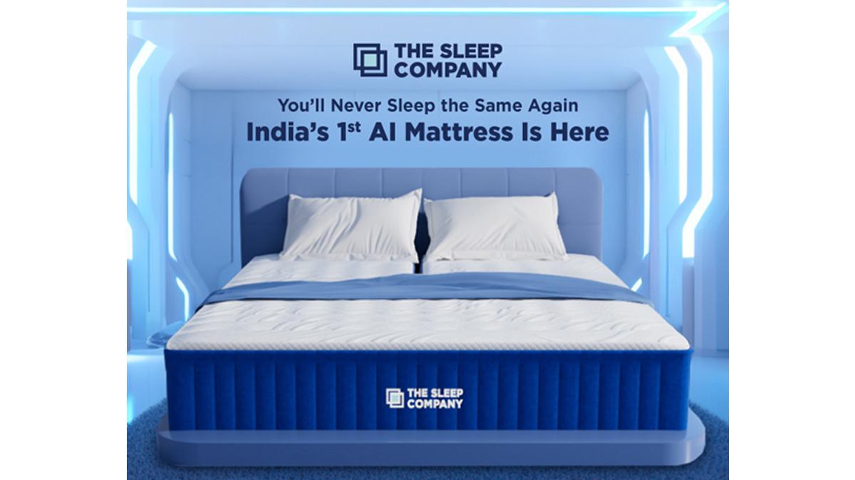 AI Mattress