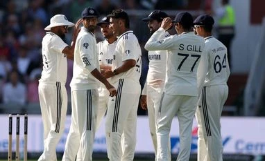 ENG vs IND 4th Test Day 2 ENG vs IND 4th Test Day 2