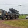 Cambodian, Thai leaders hold ceasefire talks as border clashes persist