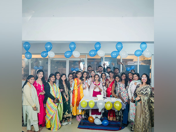 Tennis player James Blake